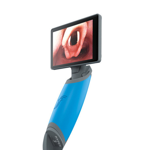 ProVu® Video Laryngoscope 3.5in Display and Charging Dock