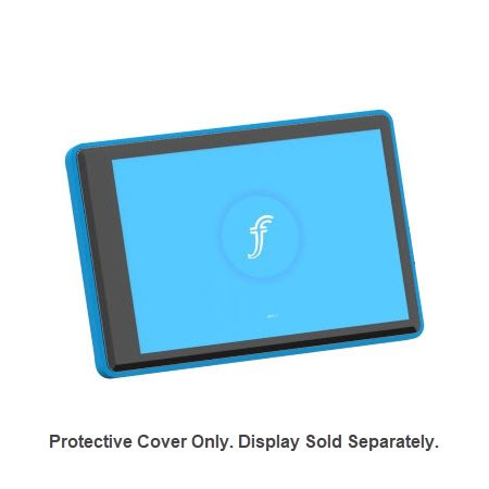ProVu® Reusable Silicone Protective Cover