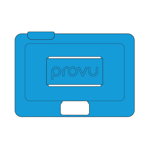 ProVu® Reusable Silicone Protective Cover