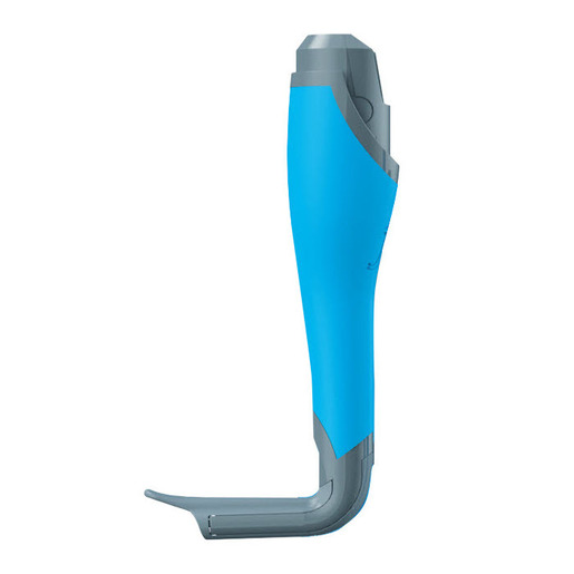 ProVu® Single-use Video Laryngoscope Mini Handle with Miller Blade, Size 1