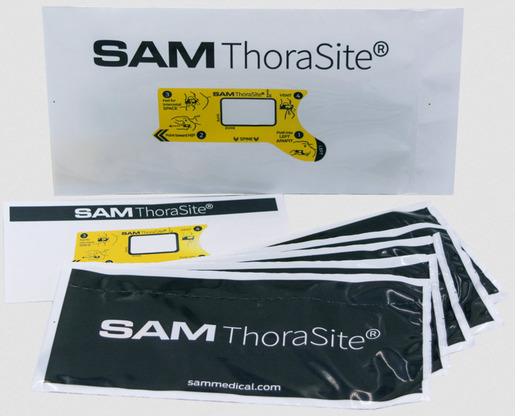 SAM ThoraSite
