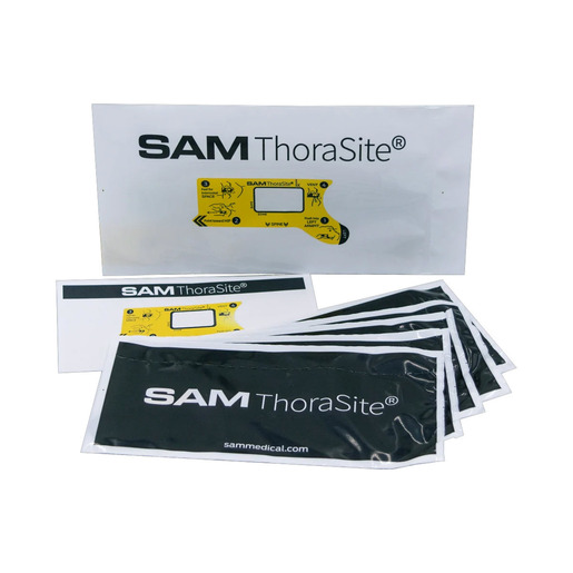 SAM ThoraSite