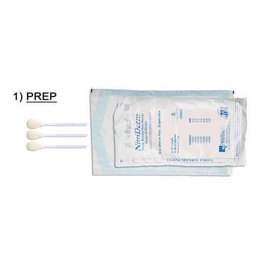 Chest Tube (TMM-CT)