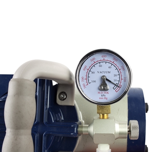 Suction Unit with 800cc Canister