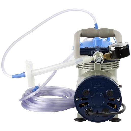 Suction Unit with 800cc Canister