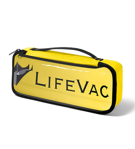 LifeVac Travel Kit
