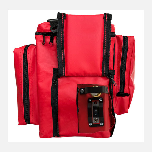 S-SCORT III Carry Case