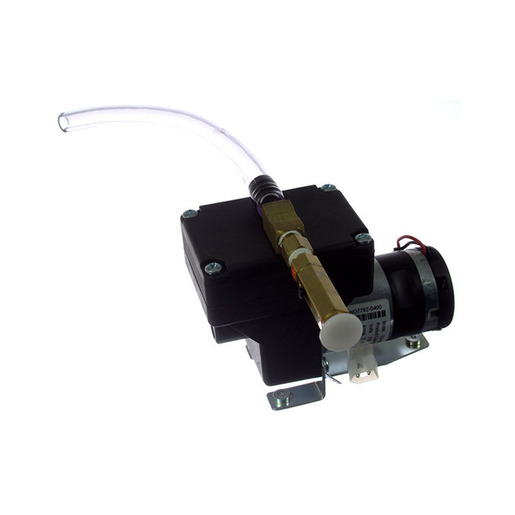 S-SCORT® III Pump Assembly S-SCORT® III Pump Assembly