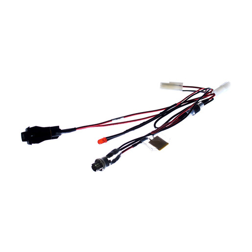Wiring Harness for S-SCORT® III and 9