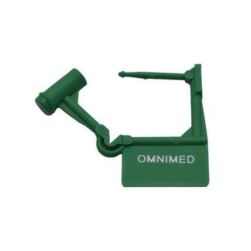 Safety Control Seals