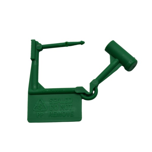 Safety Control Seals