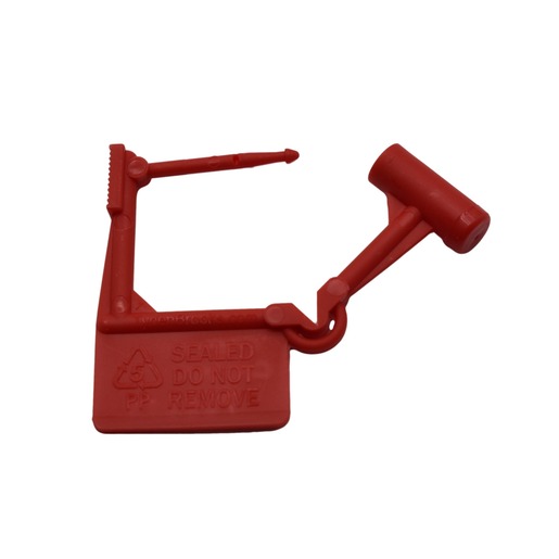 Safety Control Seals