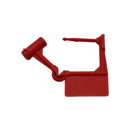 Safety Control Seals