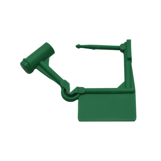 Safety Control Seals