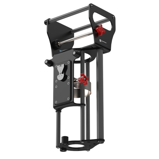 Techni-O2 Bracket Cylinder Mount