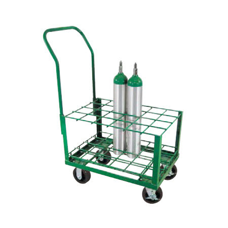 Cylinder Carts