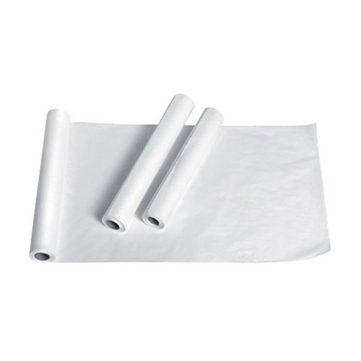TIDI<sup>®</sup> Exam Table Paper, Crepe Finish, 21in x 125ft Roll