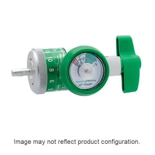 EasyDial Reg Oxygen Regulators