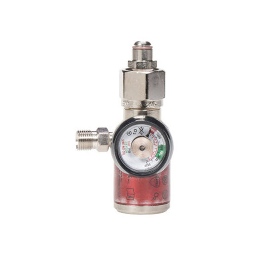 INOVO AllBrass Regulators