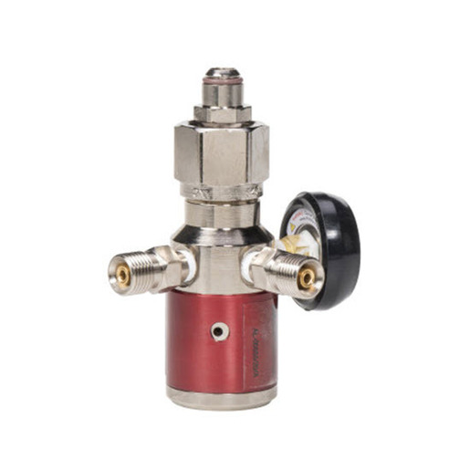 INOVO AllBrass Regulators