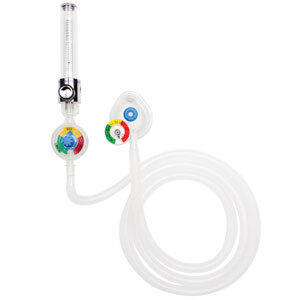 Neo-Tee® Infant T-Piece Resuscitators