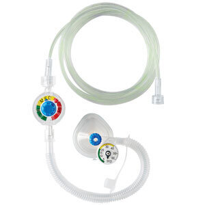 Neo-Tee® Infant T-Piece Resuscitators