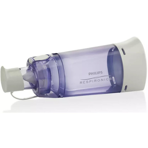 OptiChamber Diamond Valved Holding Chamber