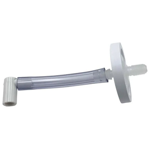PM65 EasyGoVac Aspirator Hydrophobic Filter Assembly