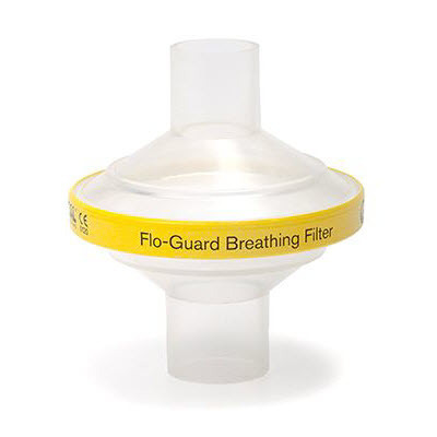 Intersurgical Flo-Guard Breathing Filter