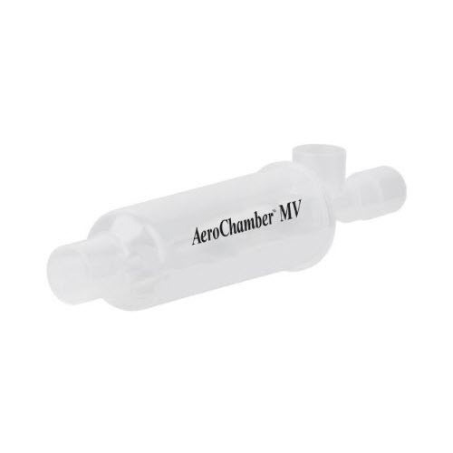 AEROCHAMBER® Holding Chamber for Mechanical Ventilation (HC MV)