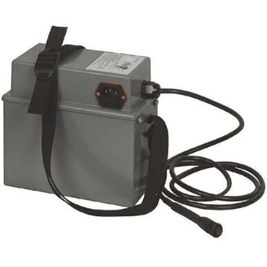 Allied AHP300 Transport Ventilator External Battery