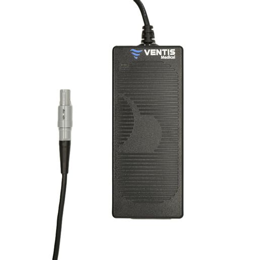 HeroVent® A/C Power Supply (US Cord)