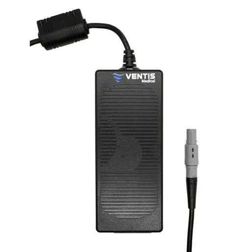 HeroVent® A/C Power Supply (US Cord)