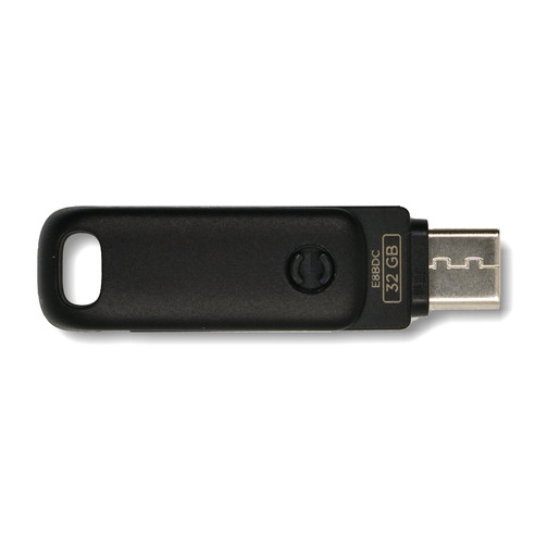 HeroVent® USB Key
