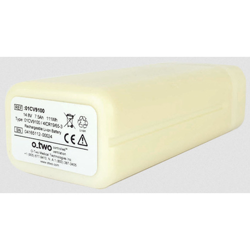 Replacement Lithium Ion Battery for eSeries Ventilator