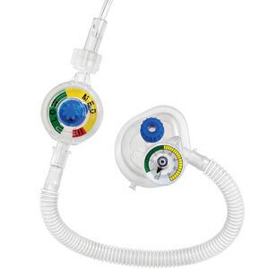 Neo-Tee® Infant T-Piece Resuscitators