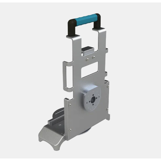 Bracket Pro Series® 26 for the ZOLL EMV+ and Z-Vent Ventilators