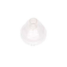 Clear Anatomical Face Masks