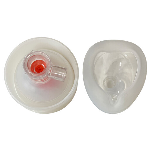 Pocket BVMs (Bag Valve Mask)