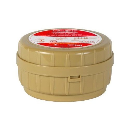 Cyclone® Pocket BVM with Hard Olive Case