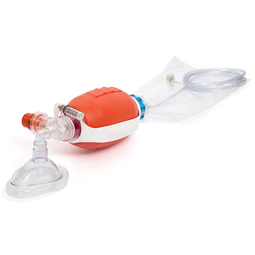 Pulmodyne® VT Select™ BVM, Adult Mask