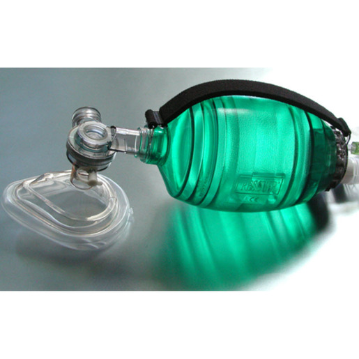 Med-Rescuer BVM Resuscitators