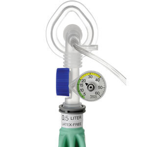 NuFLO2® Hyperinflation System with APL Valve