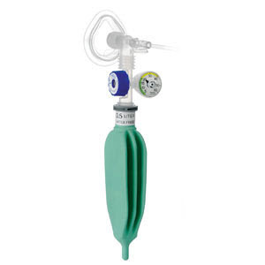 NuFLO2® Hyperinflation System with APL Valve