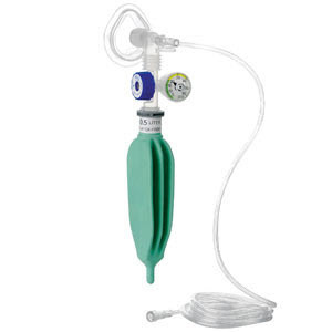 NuFLO2® Hyperinflation System with APL Valve