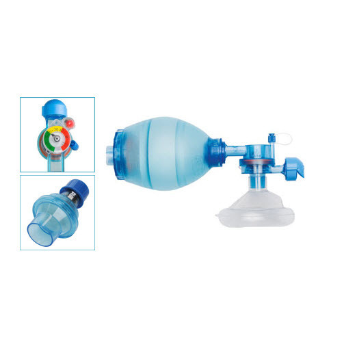 Mercury Medical CPR-2 Bags