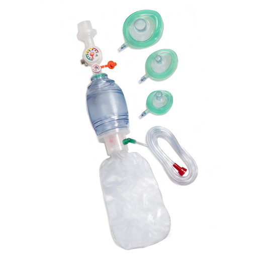 Curaplex® Select BVM