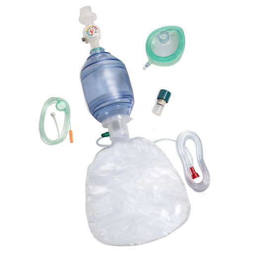 Curaplex® Select BVM