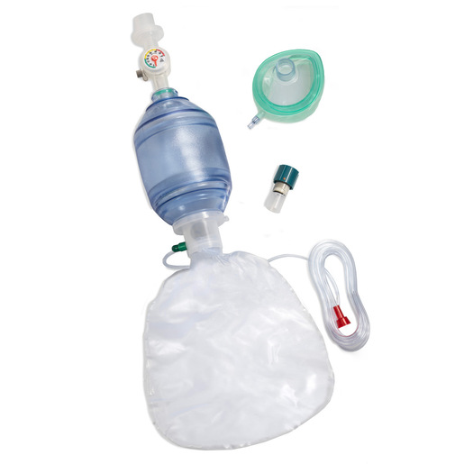 Curaplex® Select BVM