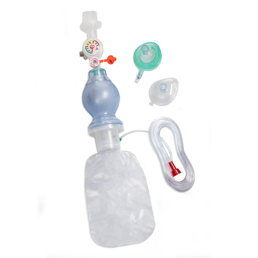 Curaplex® Select BVM